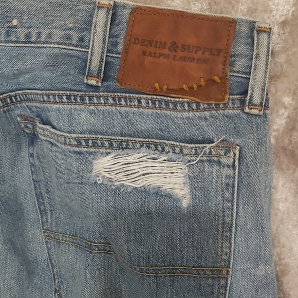 Ralph Lauren Jeans - Picture 5 of 7